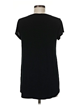 Cable & Gauge Short Sleeve T-Shirt (view 2)
