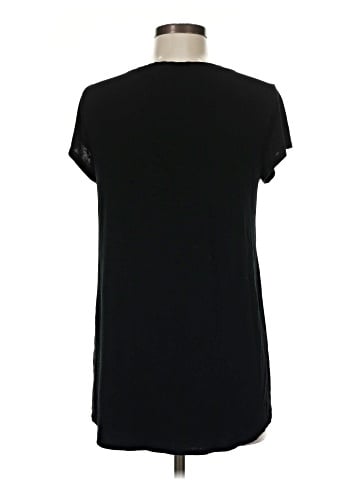 Cable & Gauge Short Sleeve T-Shirt (view 2)