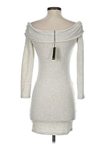 Monrow Casual Dress (view 2)