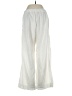 Jarbo 100% Cotton Ivory Casual Pants Size EU 36 / US 6 - photo 2