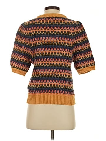 Universal Thread Pullover Sweater (view 2)
