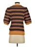 Universal Thread Orange Pullover Sweater Size S - photo 2