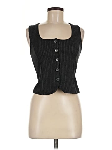 Zara Sleeveless Top (view 1)