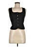 Zara Black Sleeveless Top Size M - photo 1