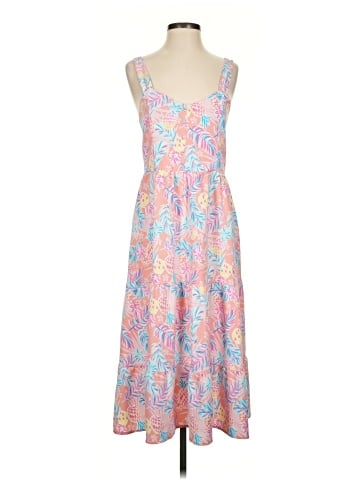 Simply Southern Casual Dress (view 1)