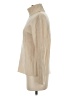 Escada Sport Solid Ivory Turtleneck Sweater Size S - photo 5