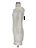 Monrow Gray Casual Dress Size S - photo 5