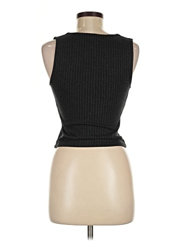 Zara Sleeveless Top (view 2)