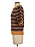 Universal Thread Orange Pullover Sweater Size S - photo 5