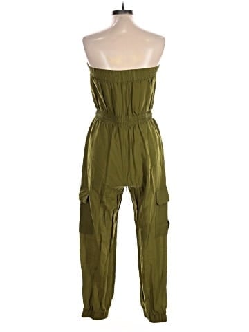 Forever 21 Jumpsuit (view 2)
