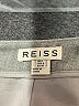 Reiss Gray Formal Skirt Size 4 - photo 4