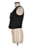 Zara Black Sleeveless Top Size M - photo 5
