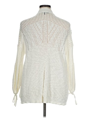 Express Pullover Sweater (view 2)