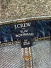 J.Crew Factory Store Blue Jeans Size 27 waist - photo 4
