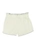 Unbranded Solid Ivory Shorts Size XL - photo 2