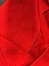 Out From Under Red Tank Top Size M - photo 8