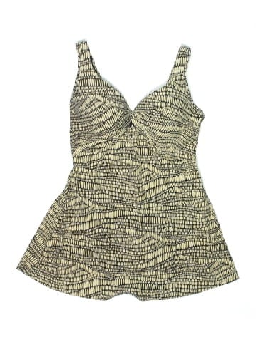 Shore Shapes Swimsuit Top (view 1)