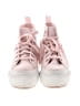Superga Pink Sneakers Size 6 - photo 2