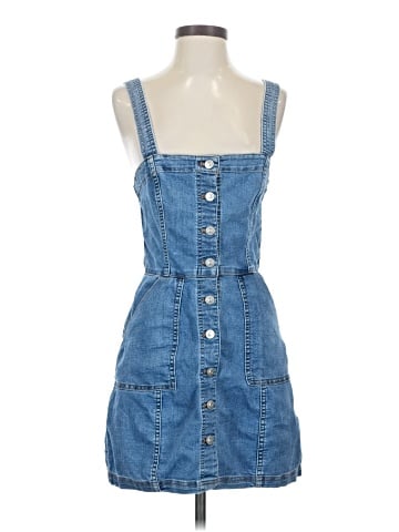 Divided by H&M Casual Dress (view 1)