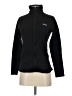 Patagonia 100% Recycled Polyester Black Jacket Size S - photo 1