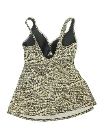 Shore Shapes Swimsuit Top (view 2)