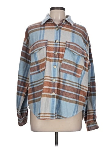 Ford Jacket (view 1)