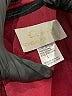 Assorted Brands 100% Polyester Burgundy Cocktail Dress Size L - photo 4
