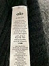 Alo Chevron-herringbone Black Casual Pants Size S - photo 7