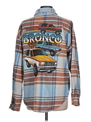 Ford Jacket (view 2)