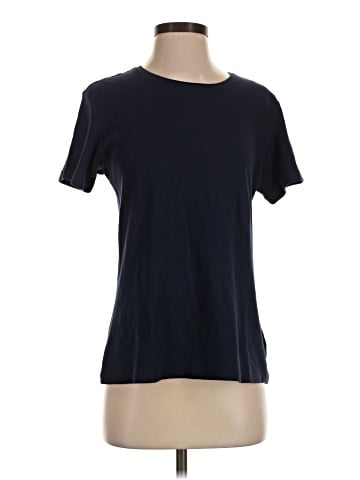 Coldwater Creek Short Sleeve T-Shirt (view 1)