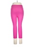 Assorted Brands Pink Active Pants Size L - photo 2