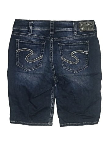 Silver Jeans Co. Denim Shorts (view 2)