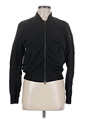 Vince. Track Jacket (view 1)