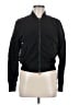 Vince. Black Track Jacket Size M - photo 1