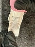 Rothschild 100% Polyester Tie-dye Pink Jacket Size 7 - photo 4