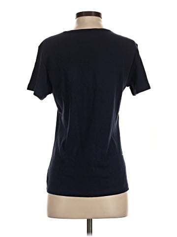 Coldwater Creek Short Sleeve T-Shirt (view 2)