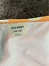 Old Navy Yellow Swimsuit Top Size 18 - photo 3