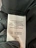 DKNY 100% Polyester Print Black Cocktail Dress Size 10 - photo 8