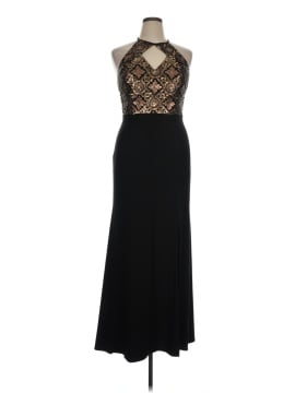 Nw Nightway Cocktail Dress