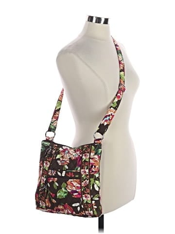 Vera Bradley Crossbody Bag (view 2)