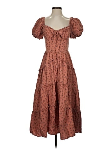 Storia Casual Dress (view 1)