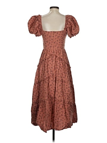 Storia Casual Dress (view 2)