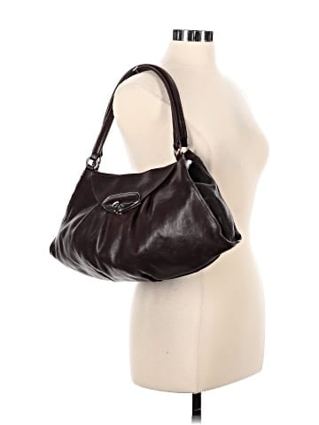FURLA Leather Hobo (view 2)