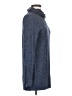 Ann Taylor LOFT Gray Casual Dress Size S - photo 4