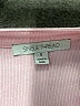 Single Thread 100% Cotton Pink 3/4 Sleeve Blouse Size S - photo 7