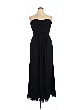 David's Bridal Cocktail Dress