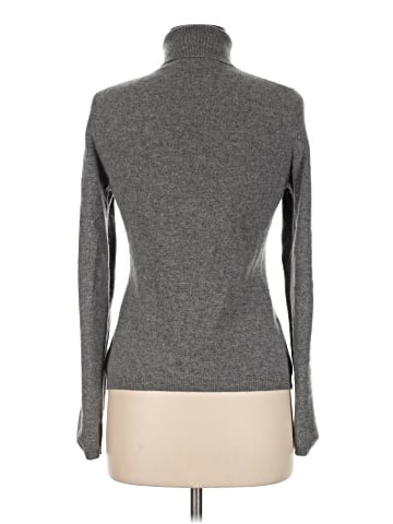 Barneys New York Turtleneck Sweater (view 2)