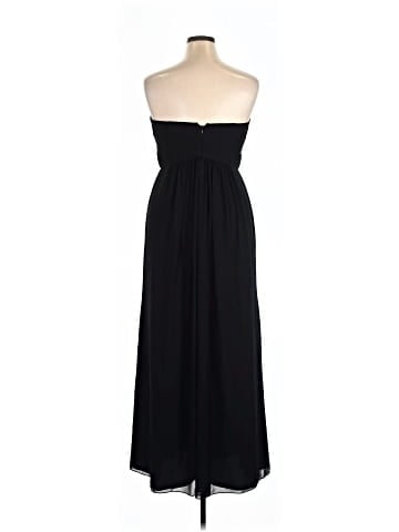 David's Bridal Cocktail Dress (view 2)