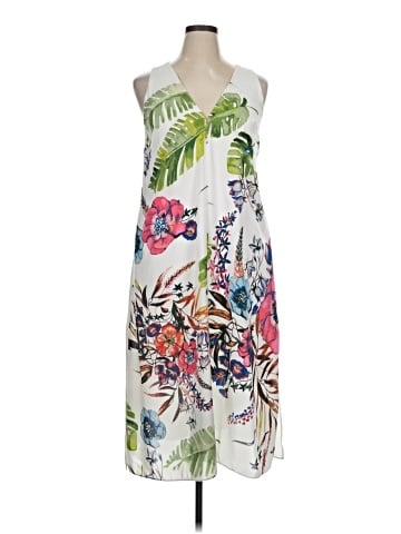 RACHEL Rachel Roy Casual Dress (view 1)