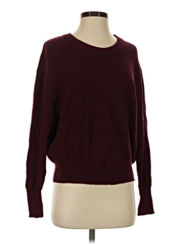 Elodie Pullover Sweater (view 1)